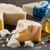 whole grattosino block vegan alternative to grated cheese